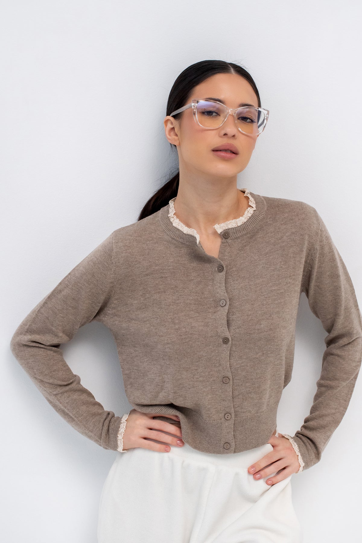 Chloe - Blue Light Glasses
