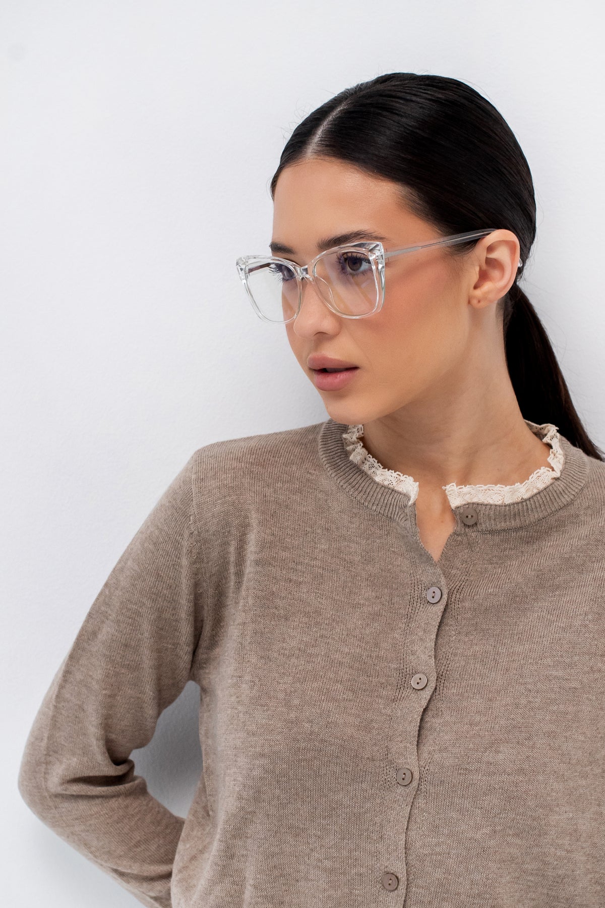 Chloe - Blue Light Glasses