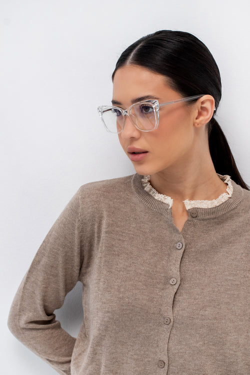 Chloe - Blue Light Glasses