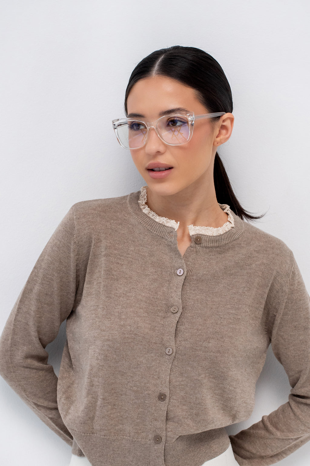 Chloe - Blue Light Glasses