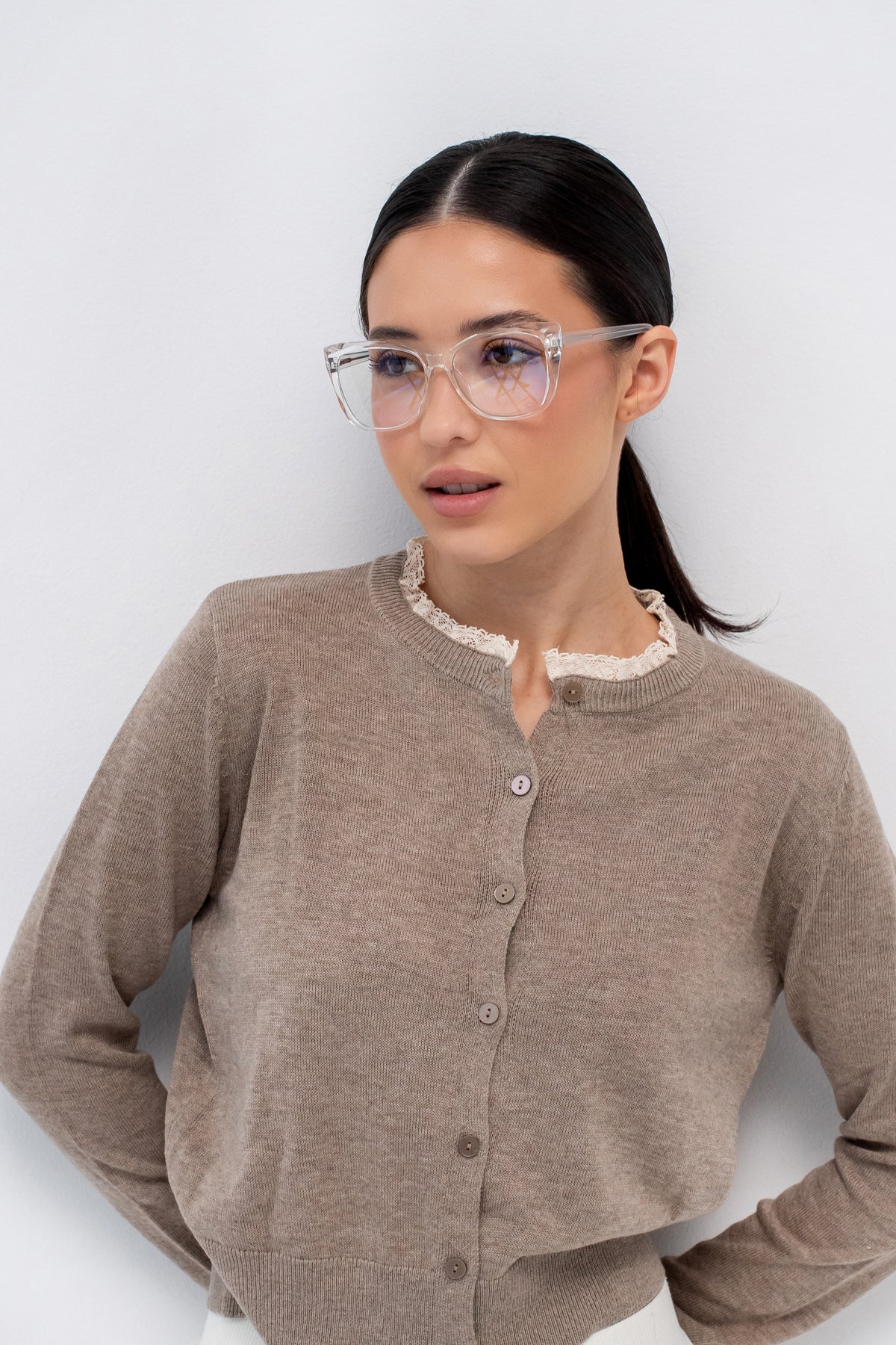 Chloe - Blue Light Glasses