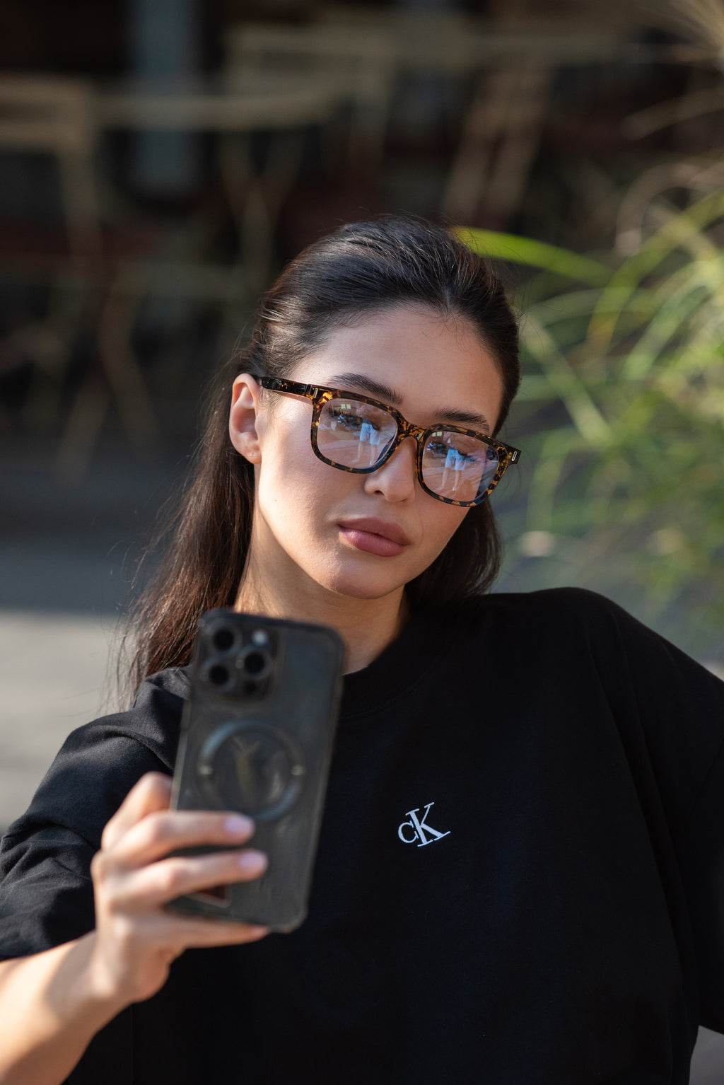 Grace - Blue Light Glasses