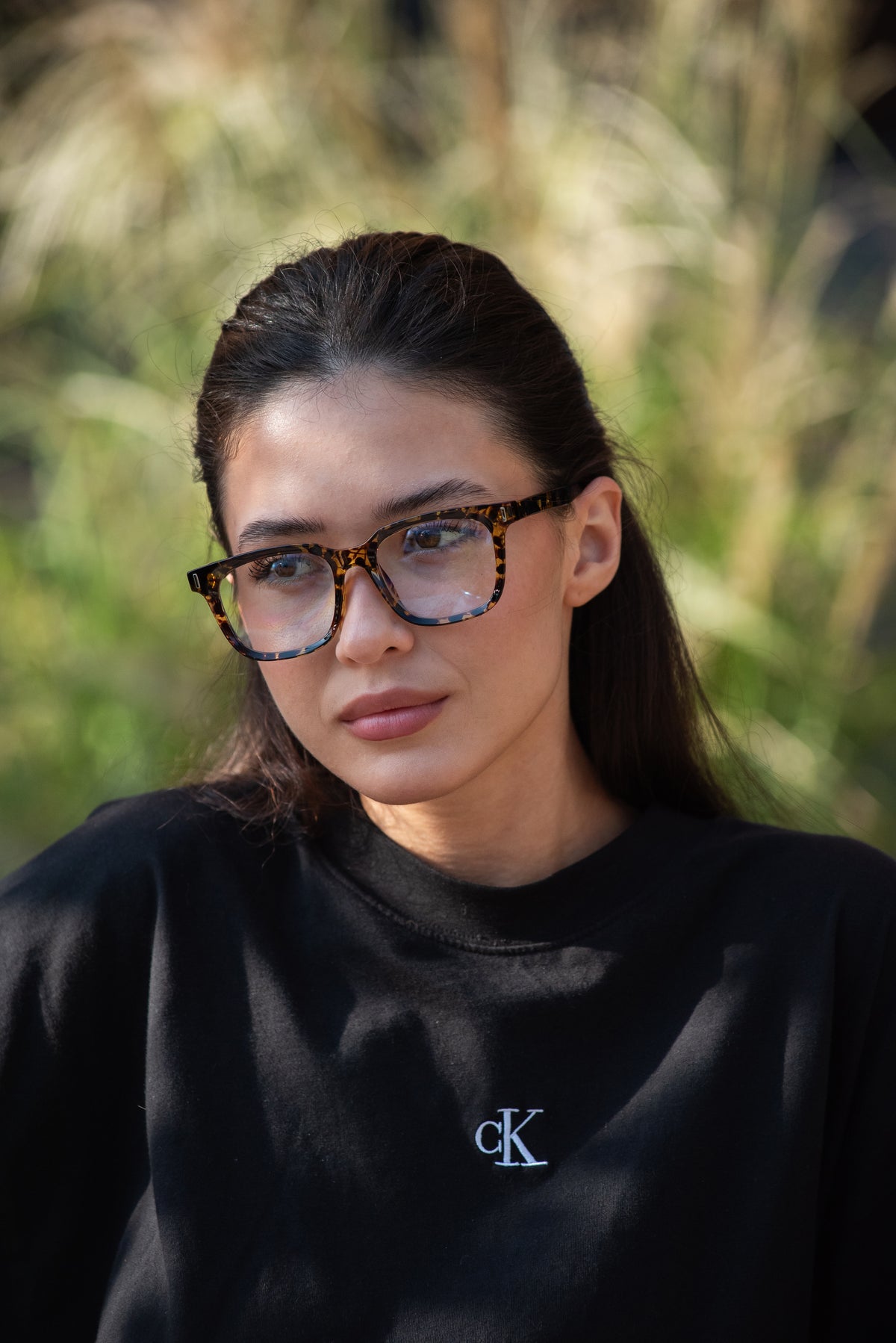 Grace - Blue Light Glasses