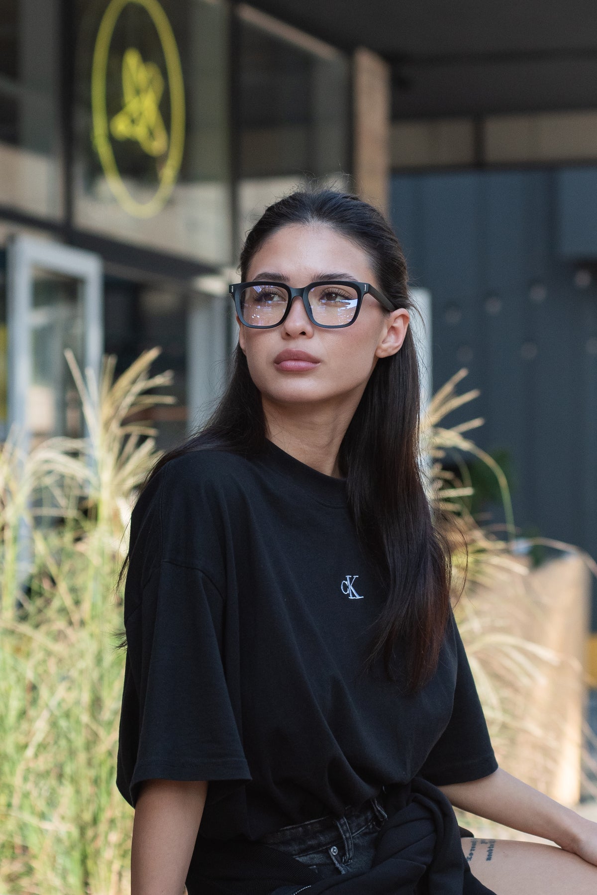 Grace - Blue Light Glasses
