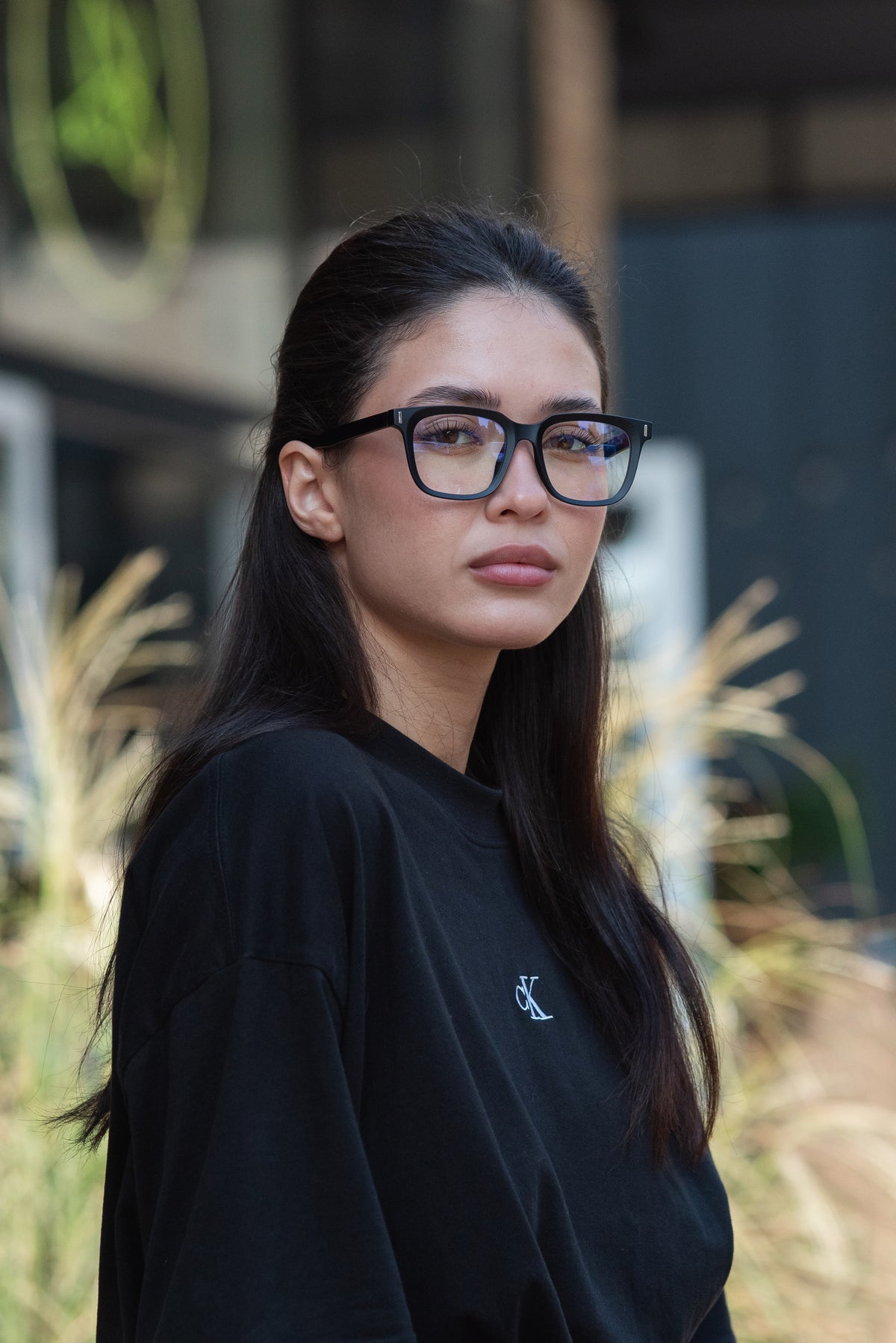 Grace - Blue Light Glasses