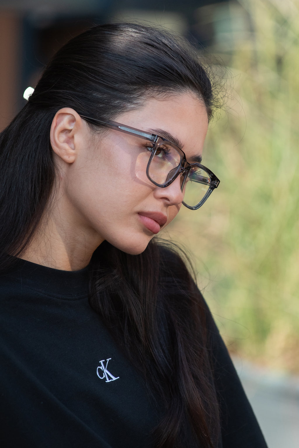 Grace - Blue Light Glasses