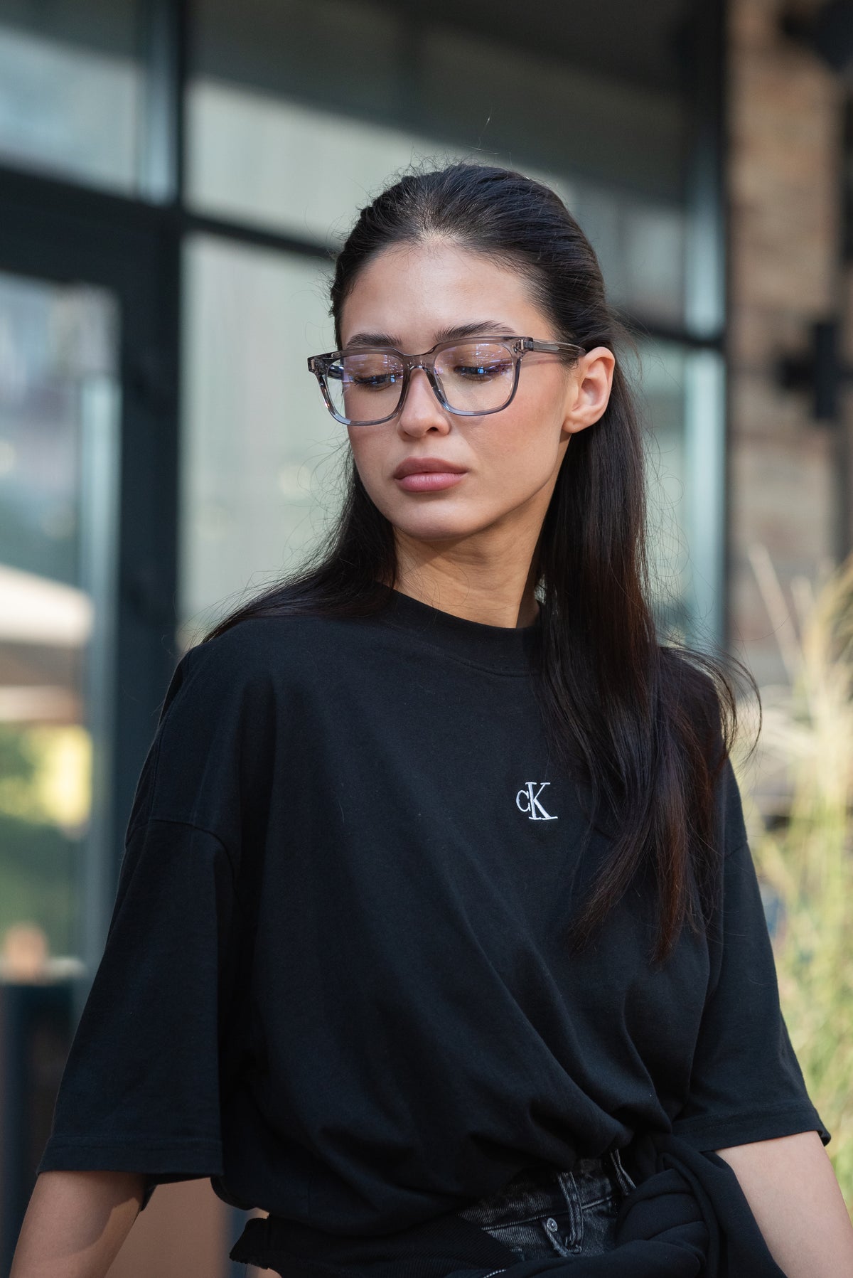 Grace - Blue Light Glasses