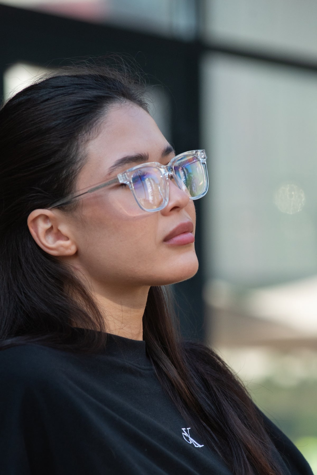 Grace - Blue Light Glasses