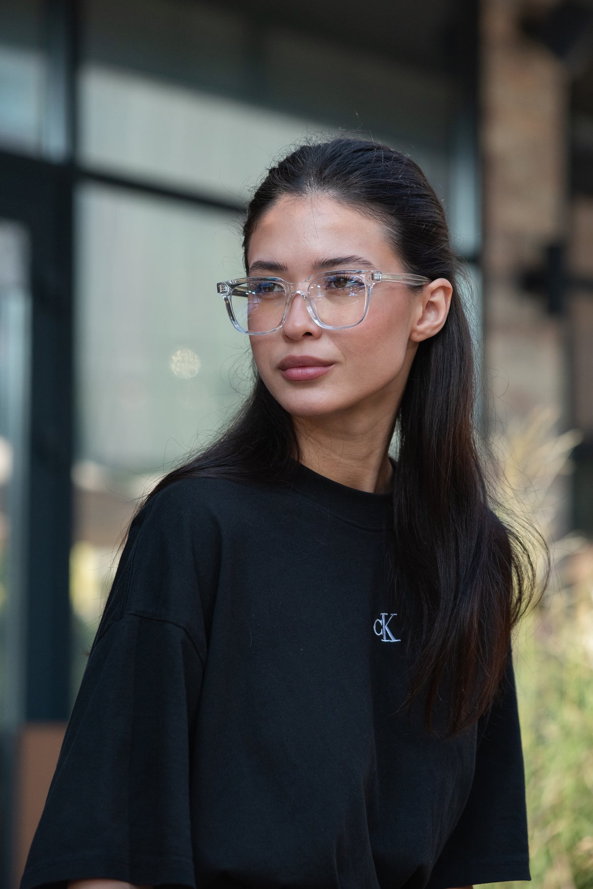 Grace - Blue Light Glasses