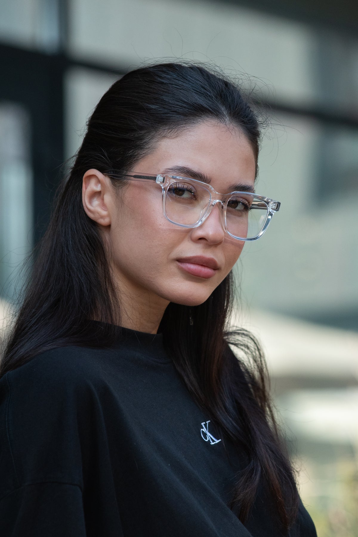 Grace - Blue Light Glasses