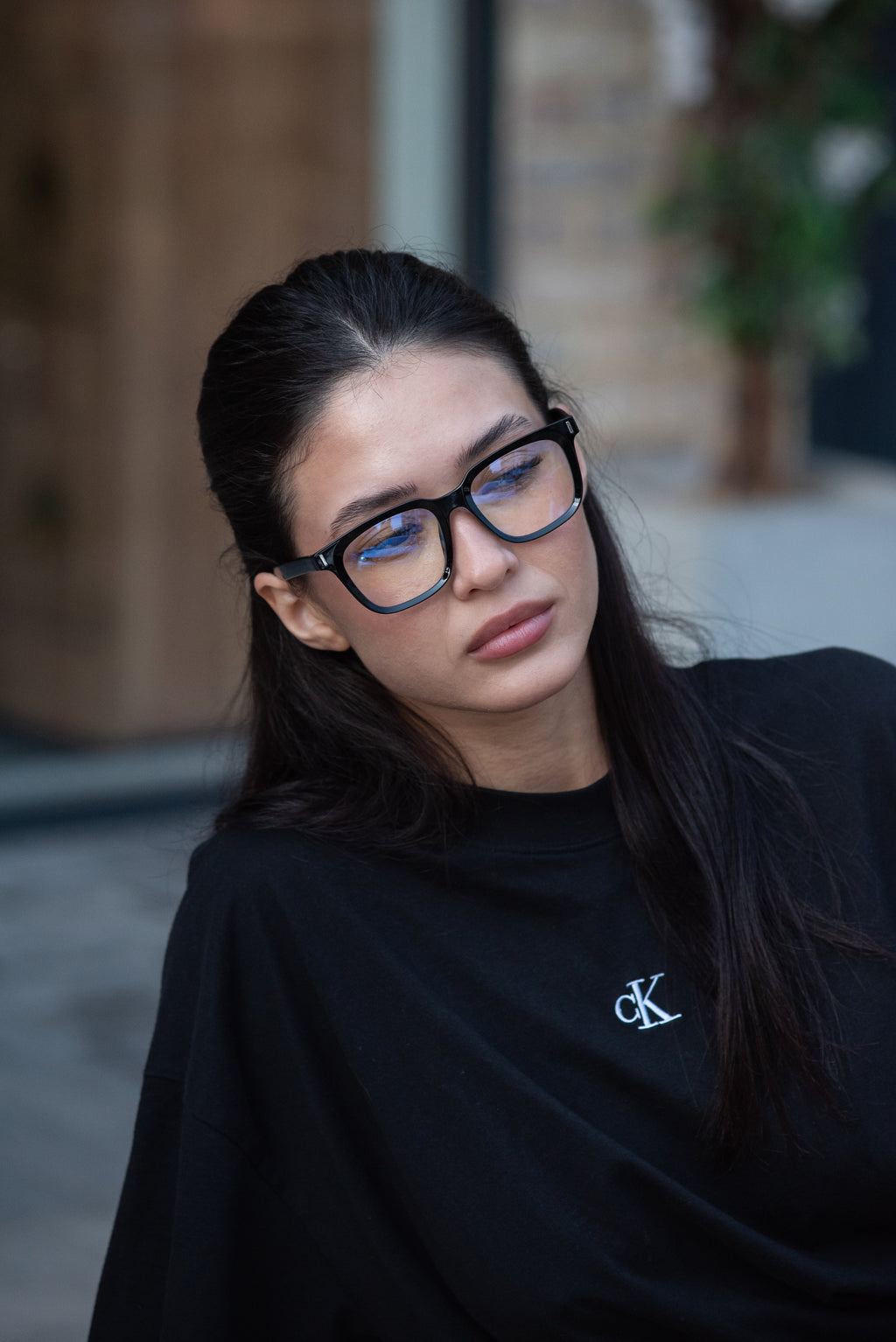 Grace - Blue Light Glasses