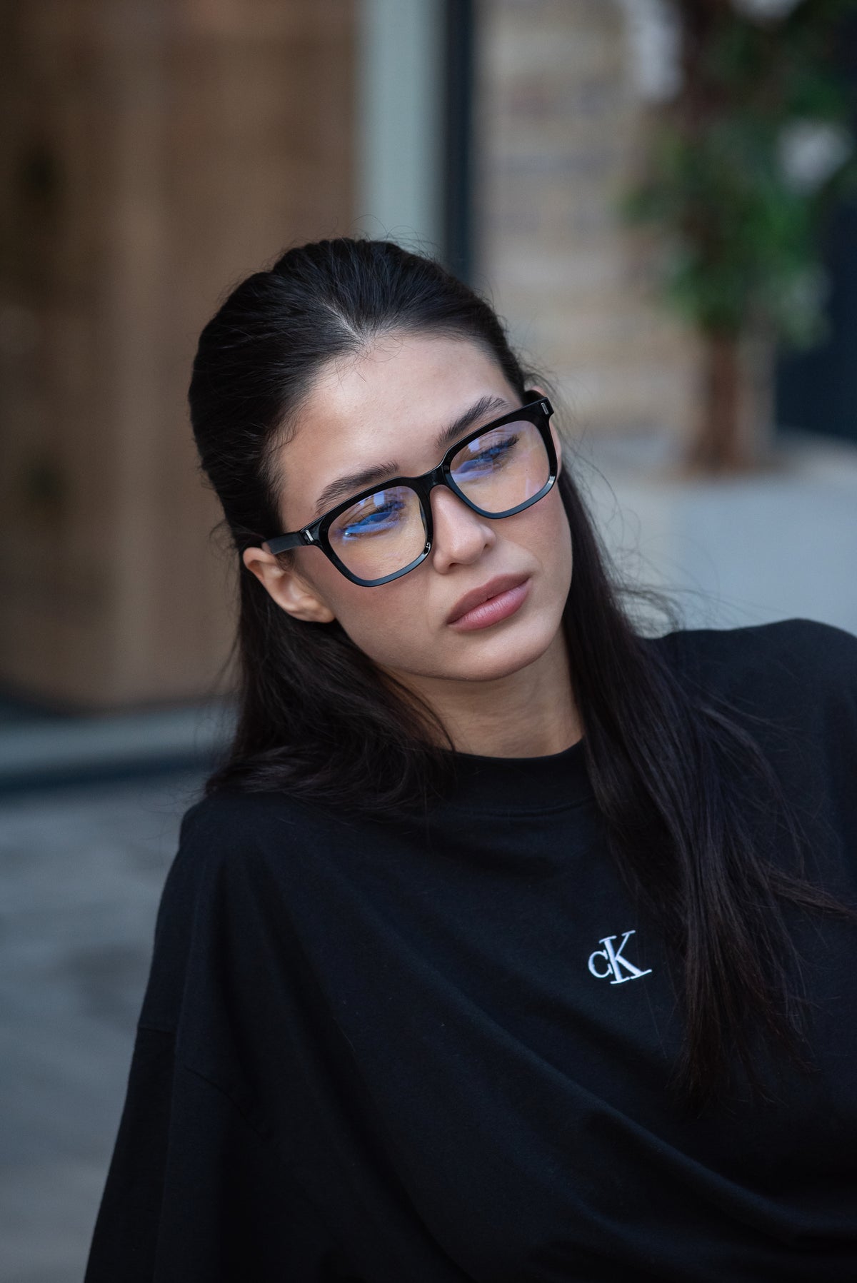 Grace - Blue Light Glasses