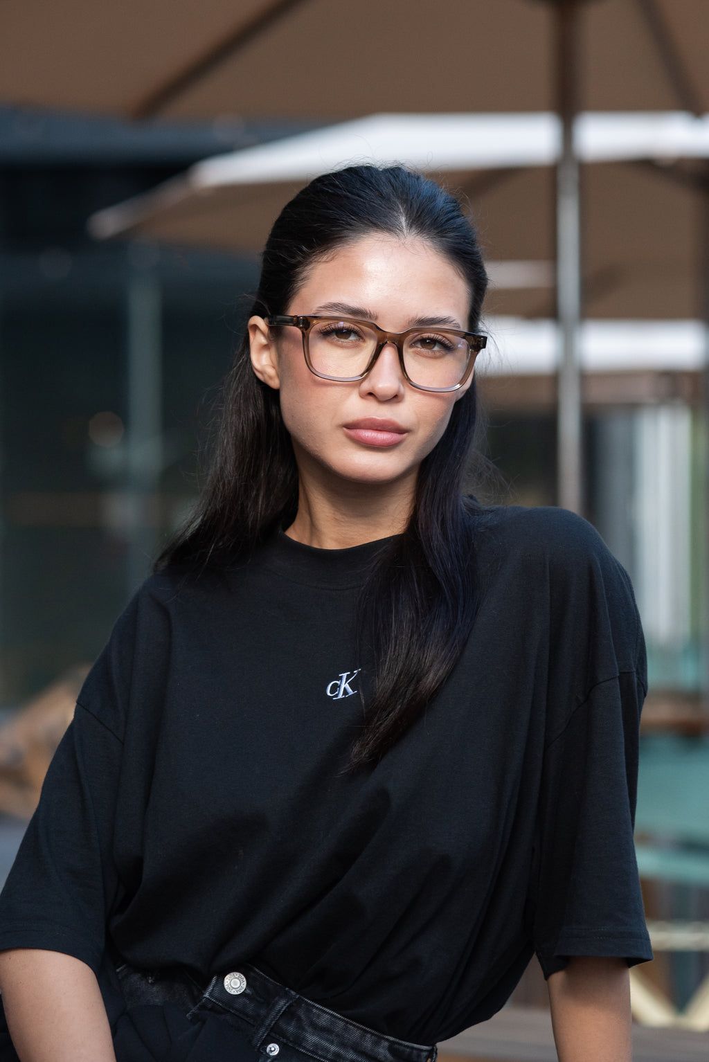 Grace - Blue Light Glasses