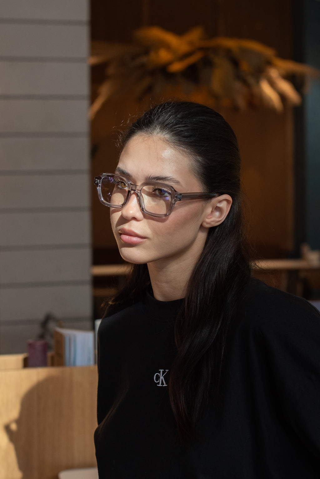 Eve - Blue Light Glasses