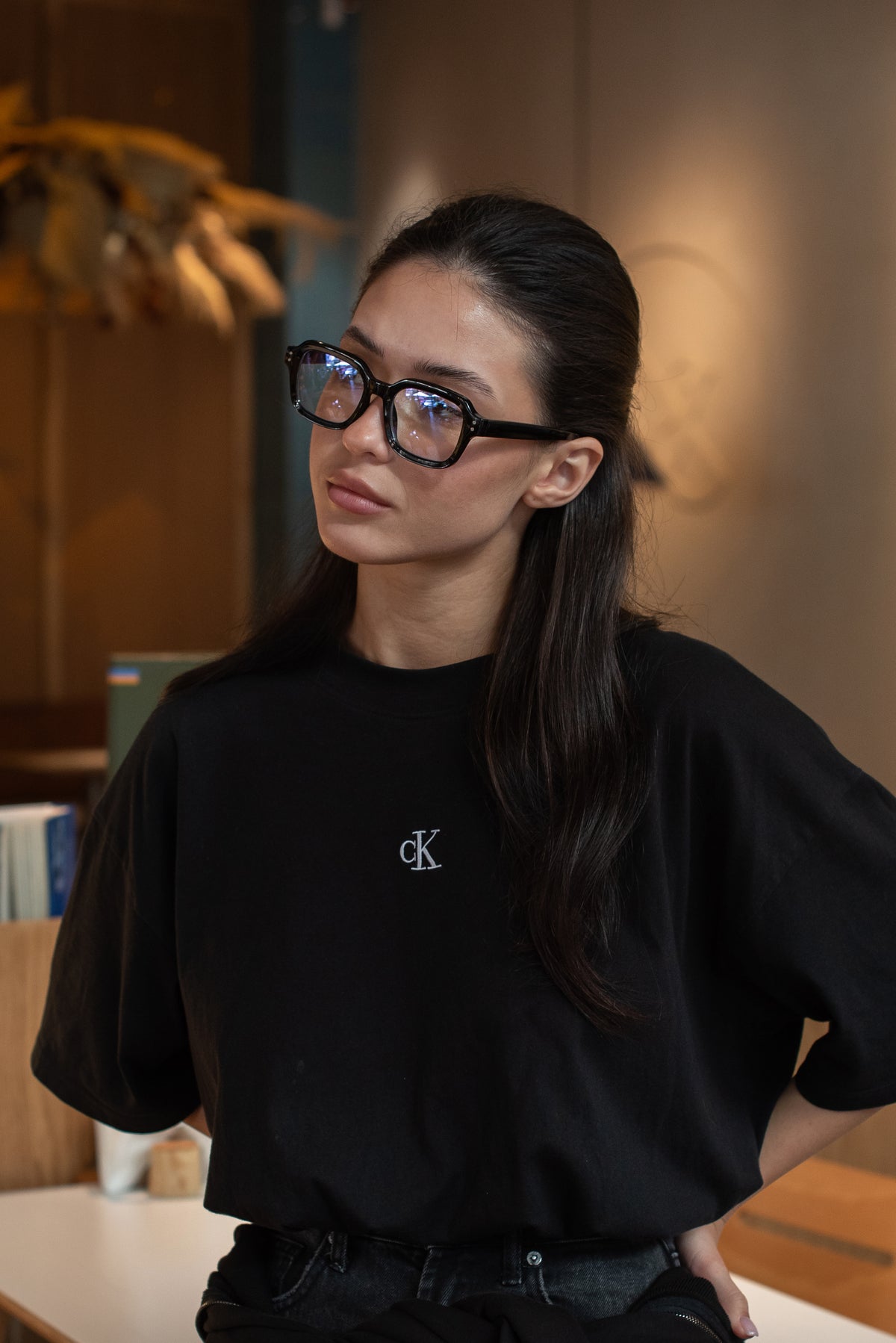 Eve - Blue Light Glasses