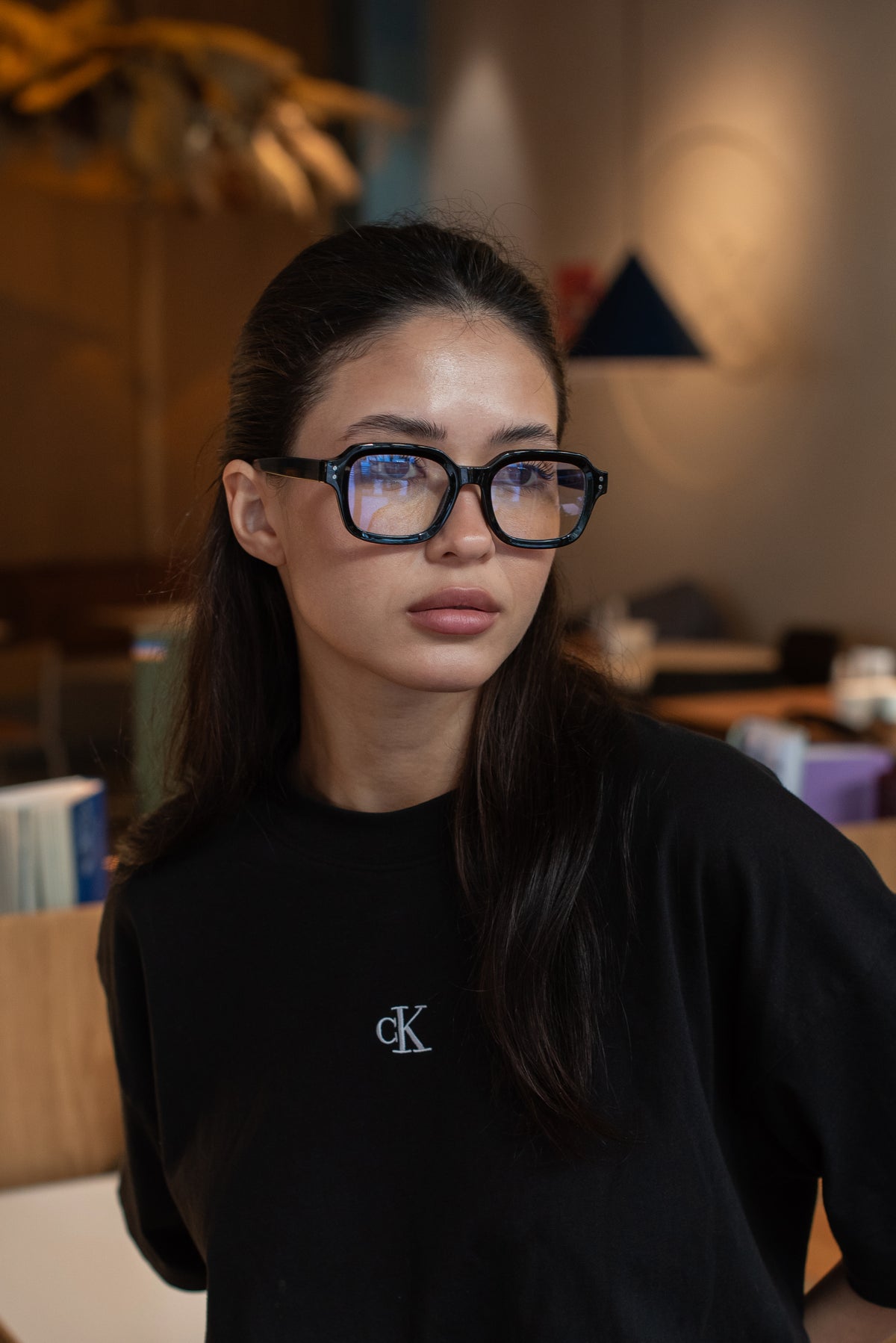 Eve - Blue Light Glasses