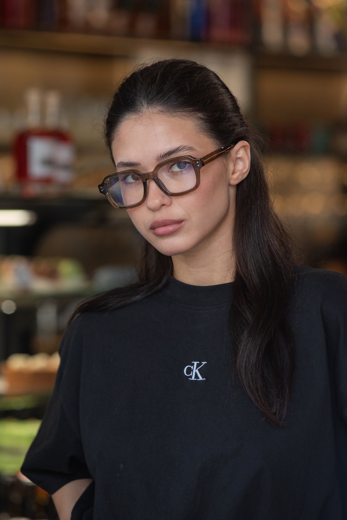 Eve - Blue Light Glasses