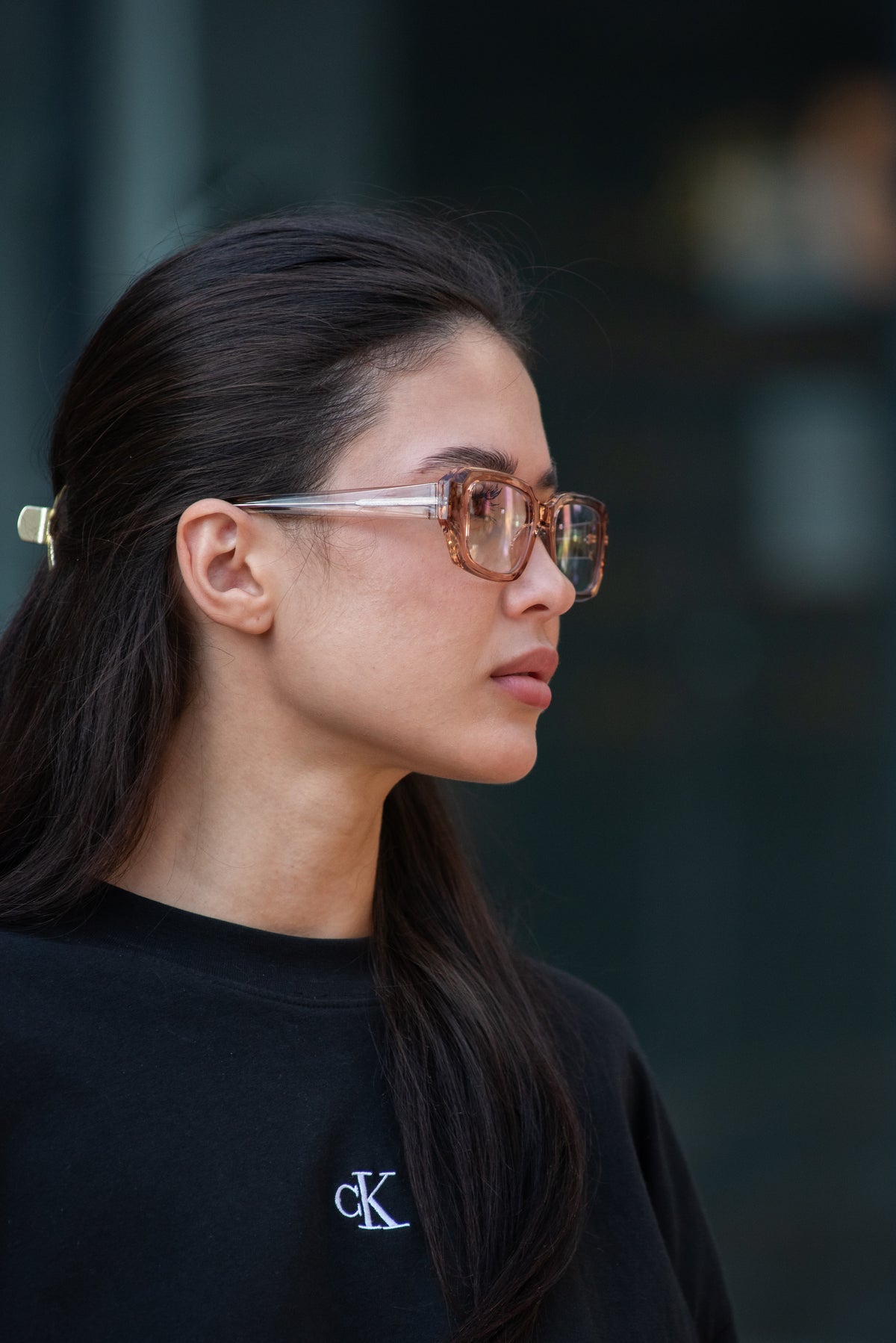 Luna - Blue Light Glasses