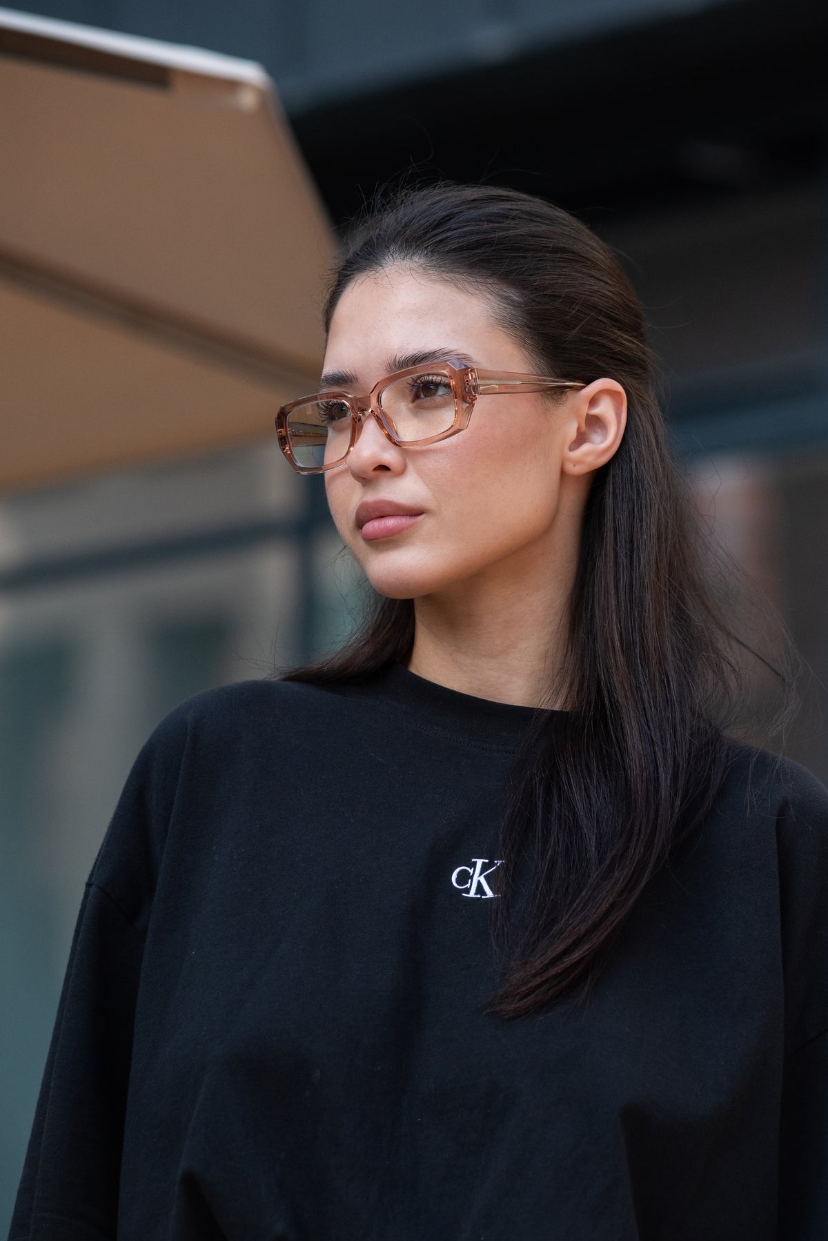 Luna - Blue Light Glasses
