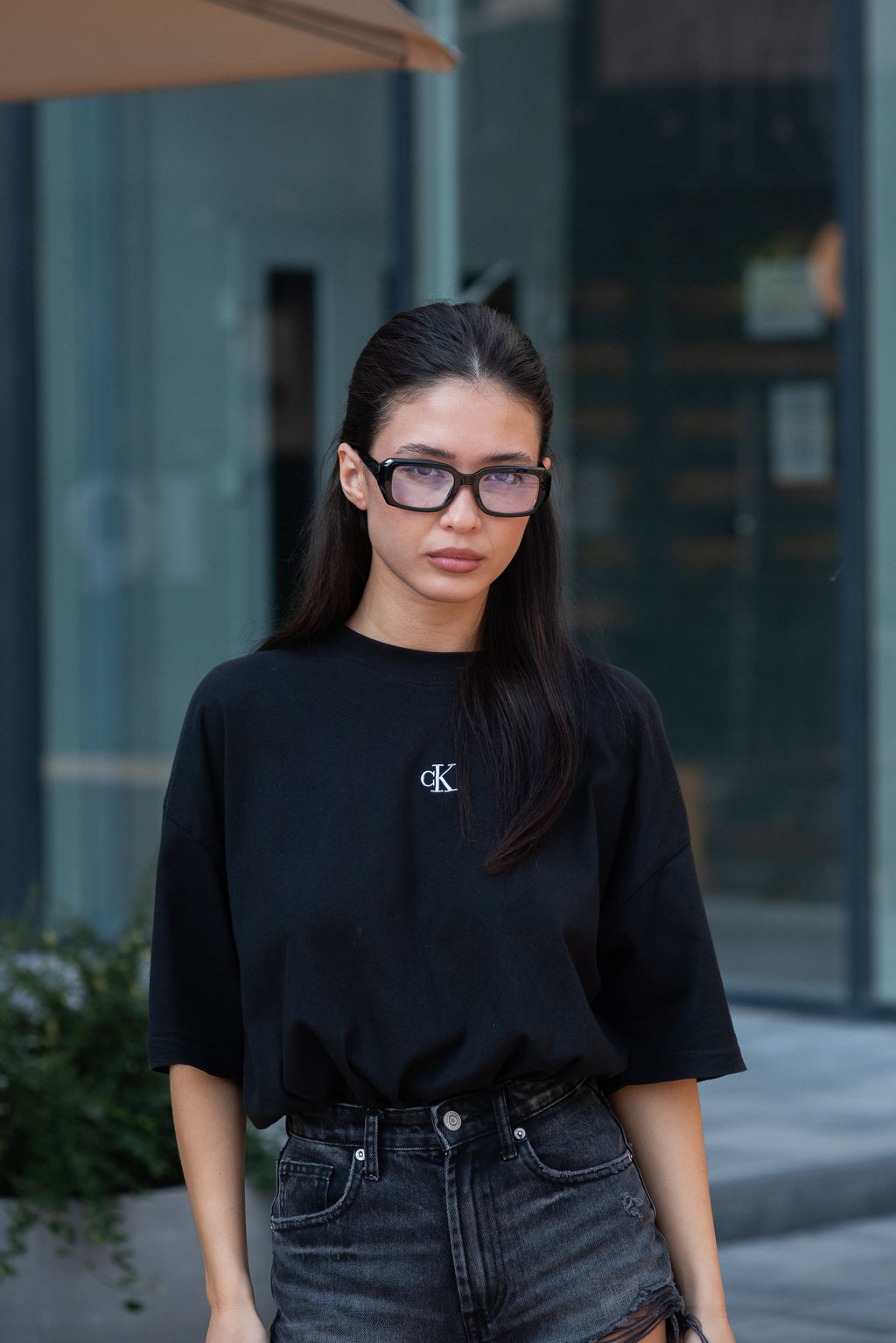 Luna - Blue Light Glasses