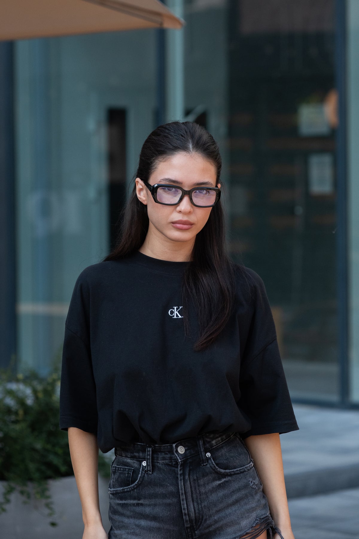 Luna - Blue Light Glasses