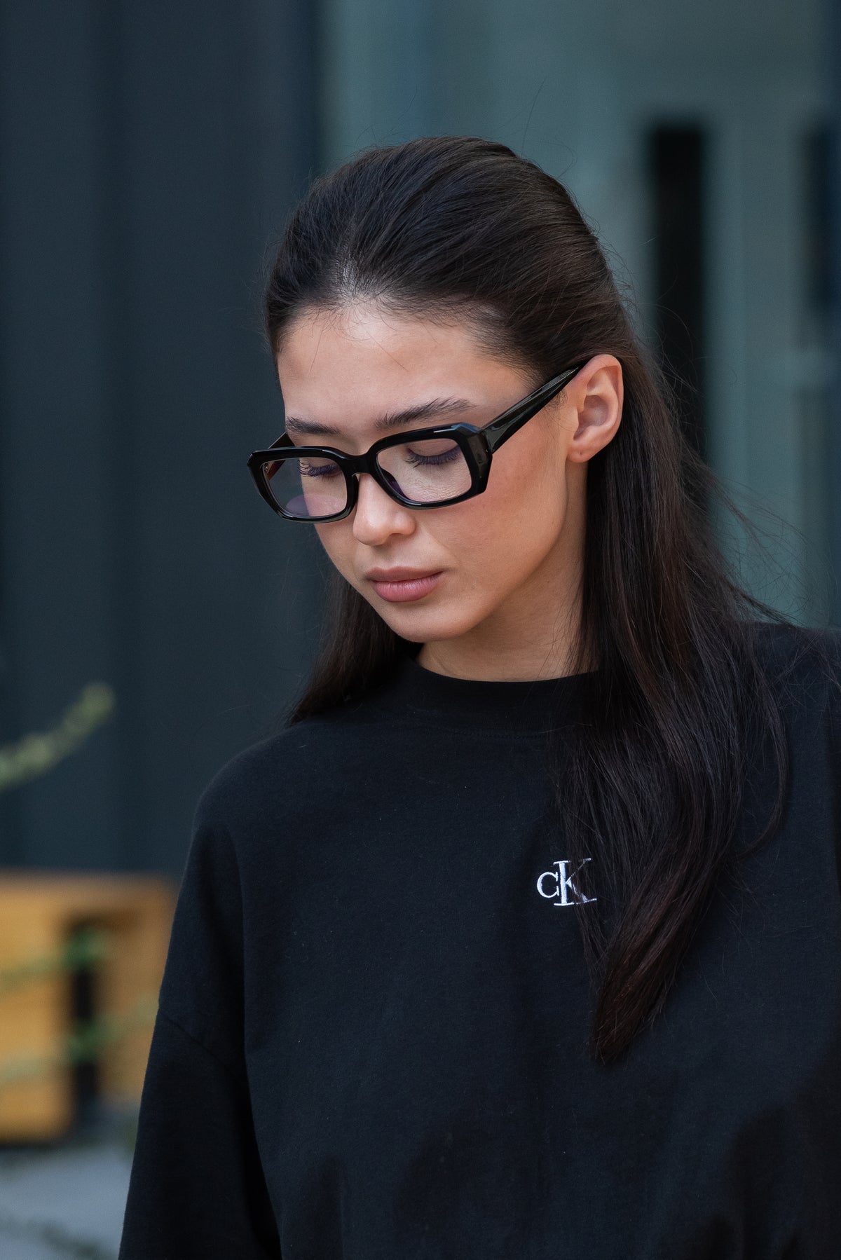 Luna - Blue Light Glasses