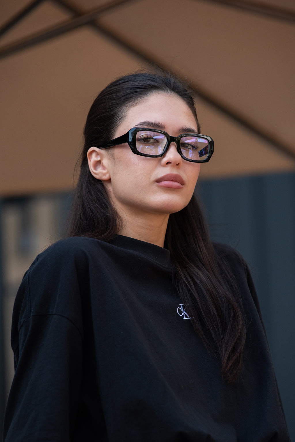 Luna - Blue Light Glasses