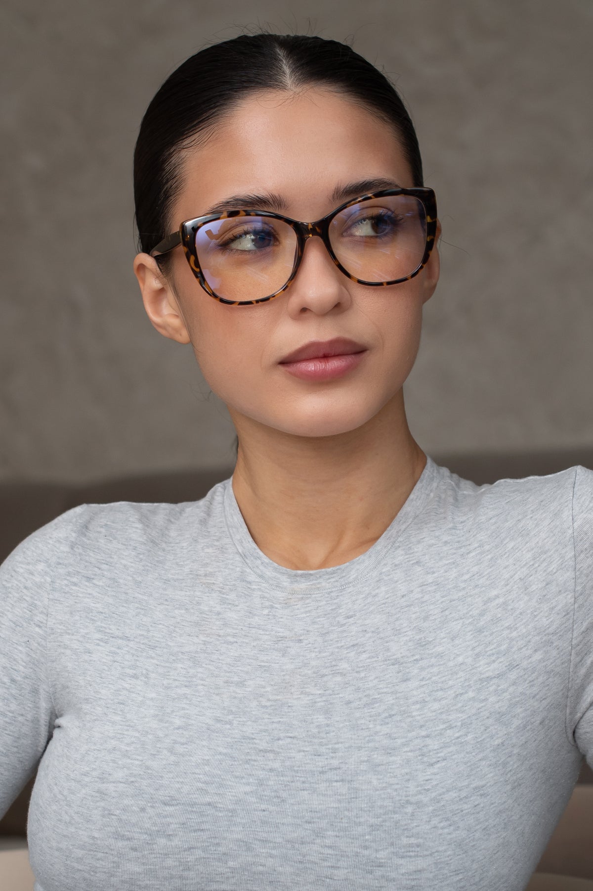 Lily - Blue Light Glasses