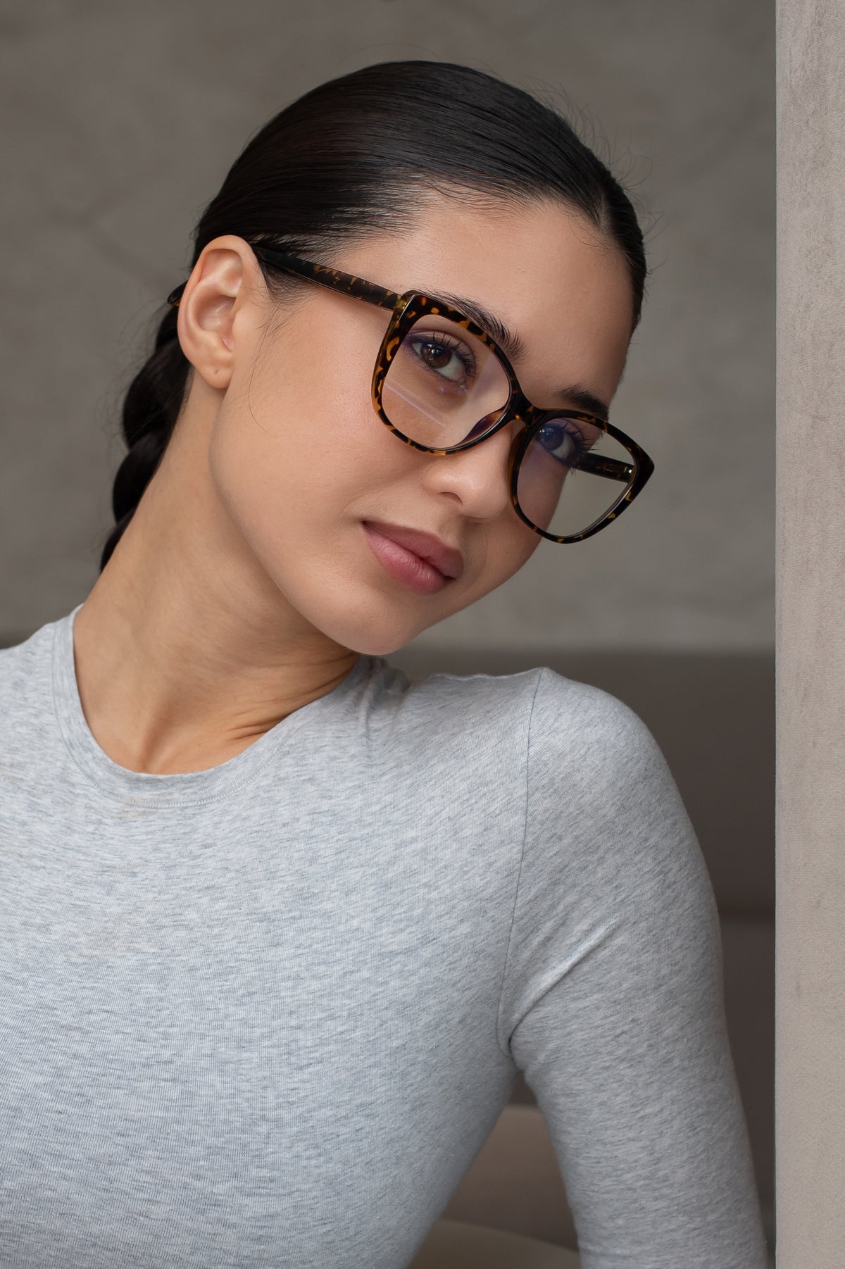 Lily - Blue Light Glasses