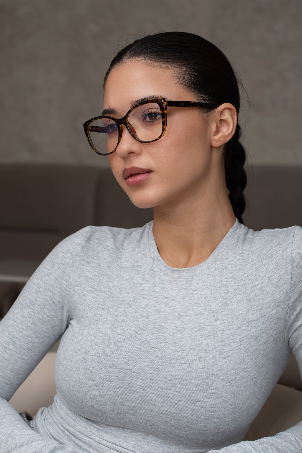 Lily - Blue Light Glasses