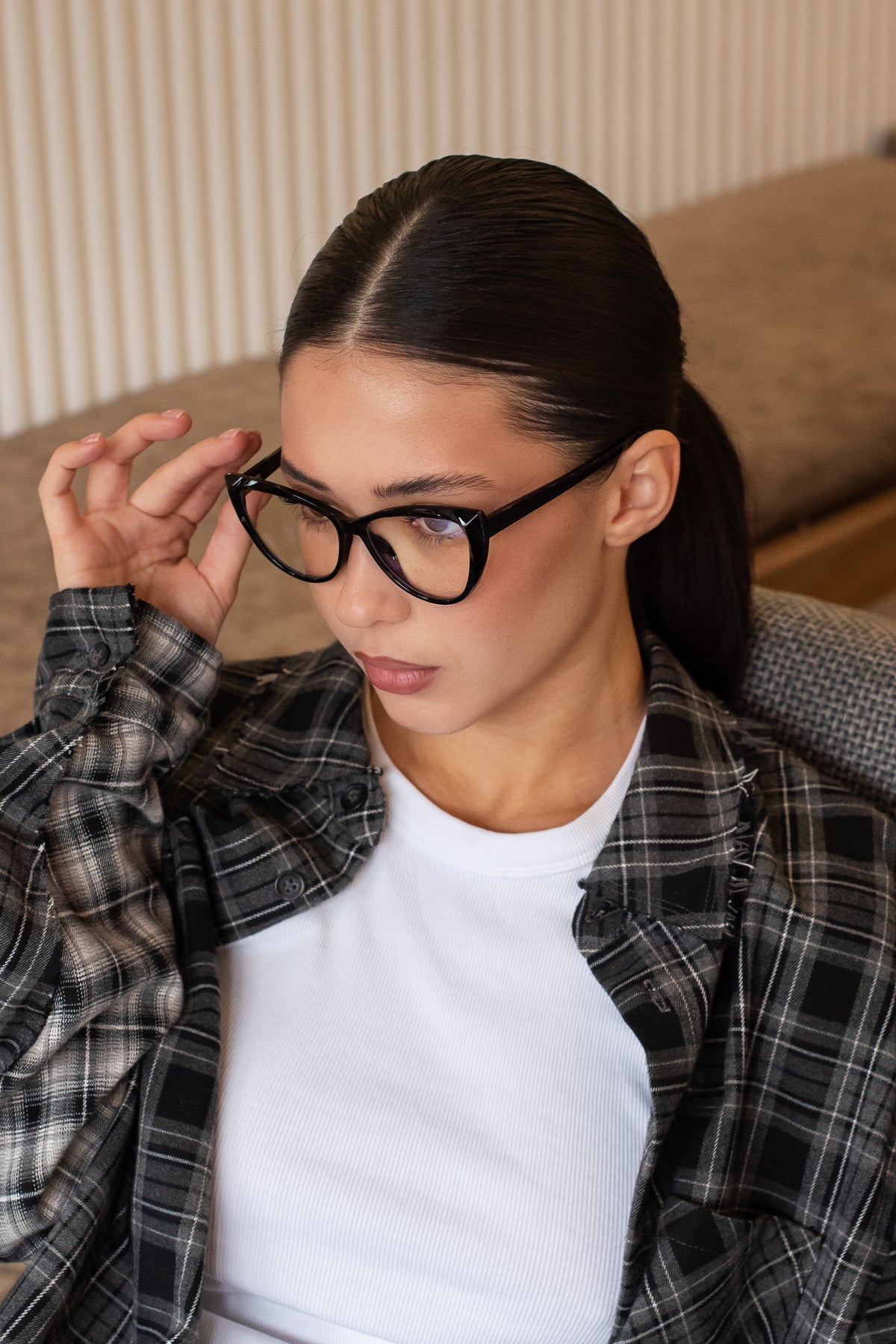 Alice - Blue Light Glasses