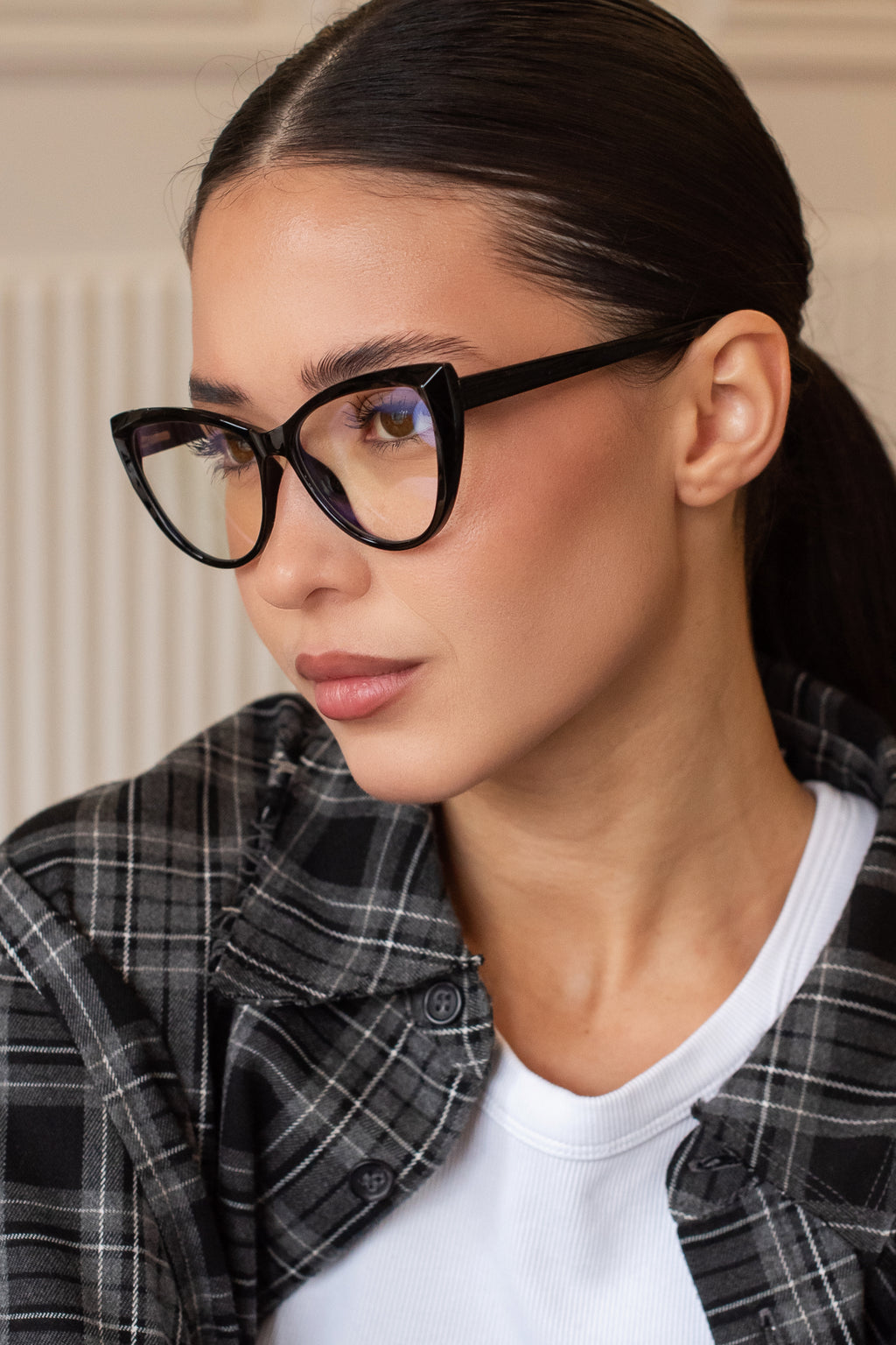 Alice - Blue Light Glasses