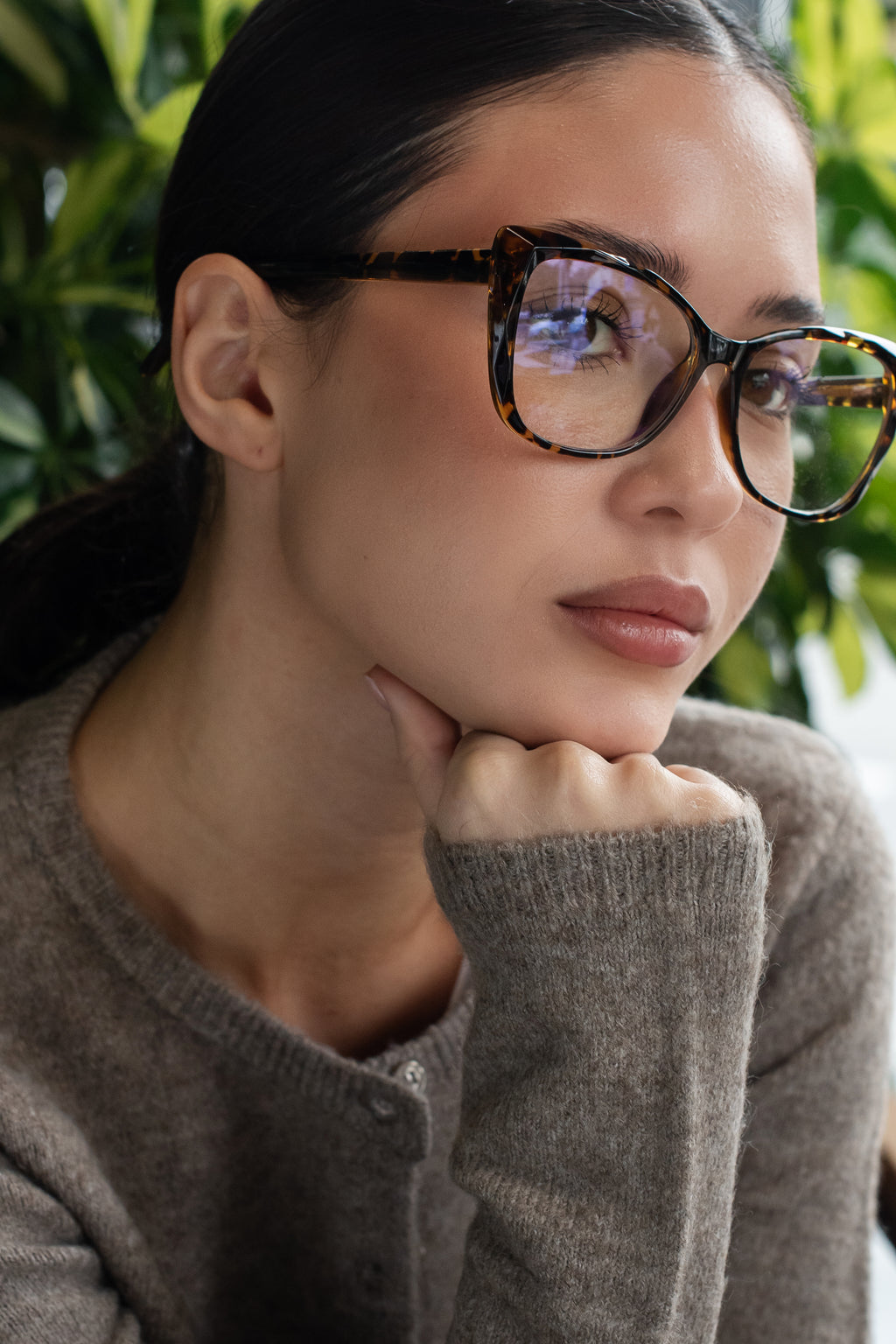 Chloe - Blue Light Glasses