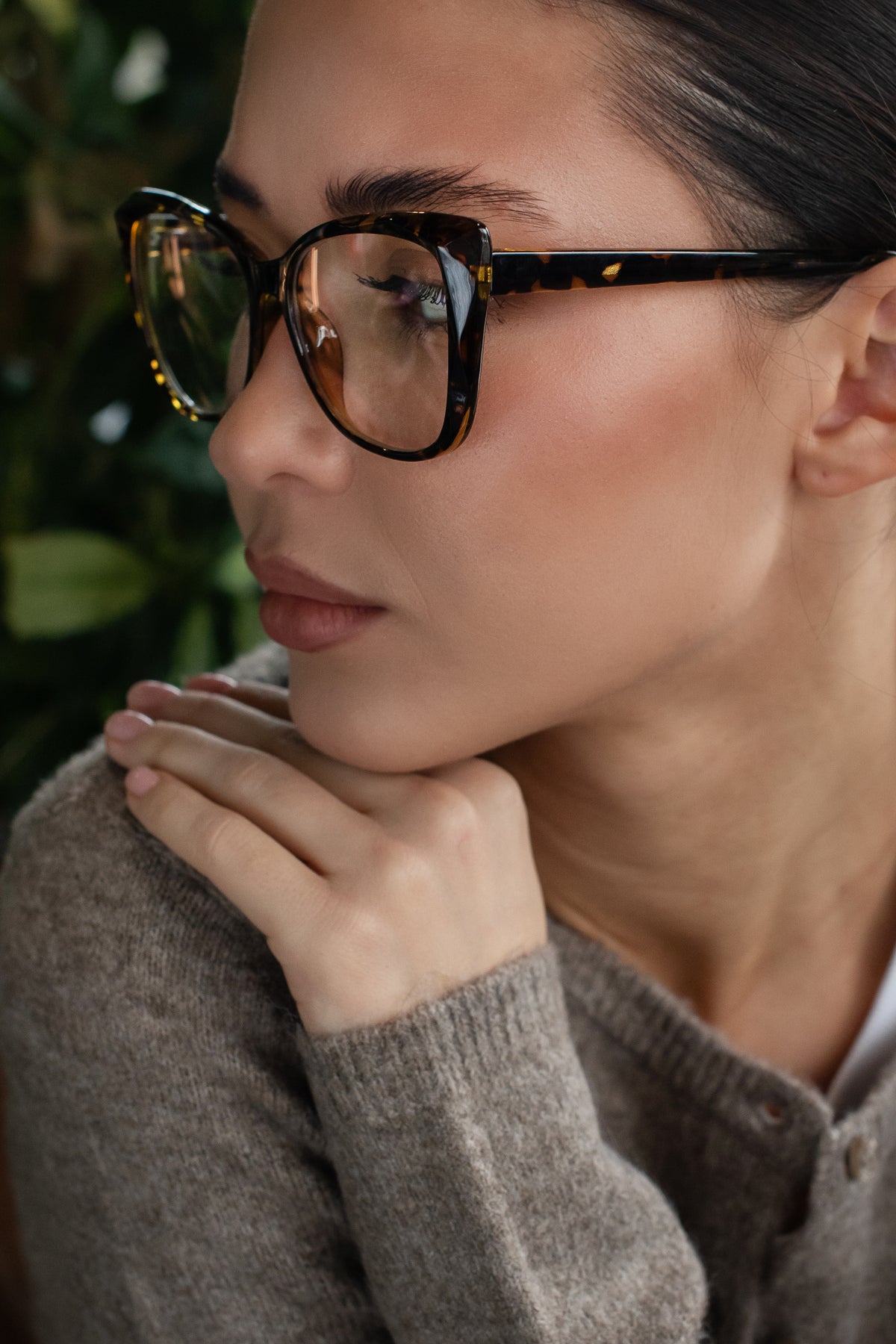 Chloe - Blue Light Glasses