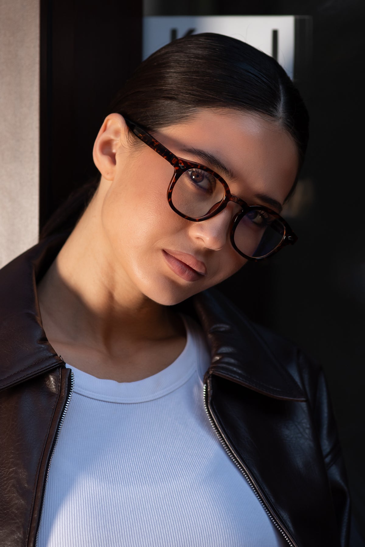 Blake - Blue Light  Glasses