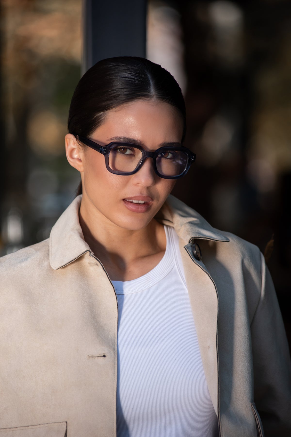 Eve - Blue Light Glasses