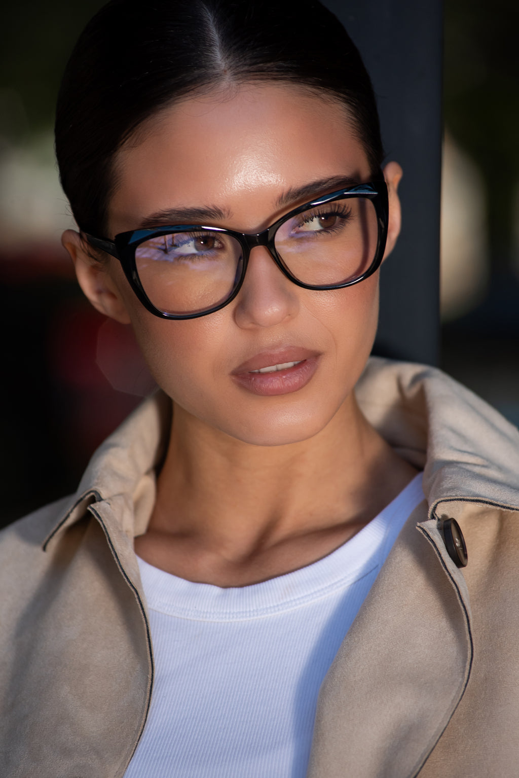 Chloe - Blue Light Glasses
