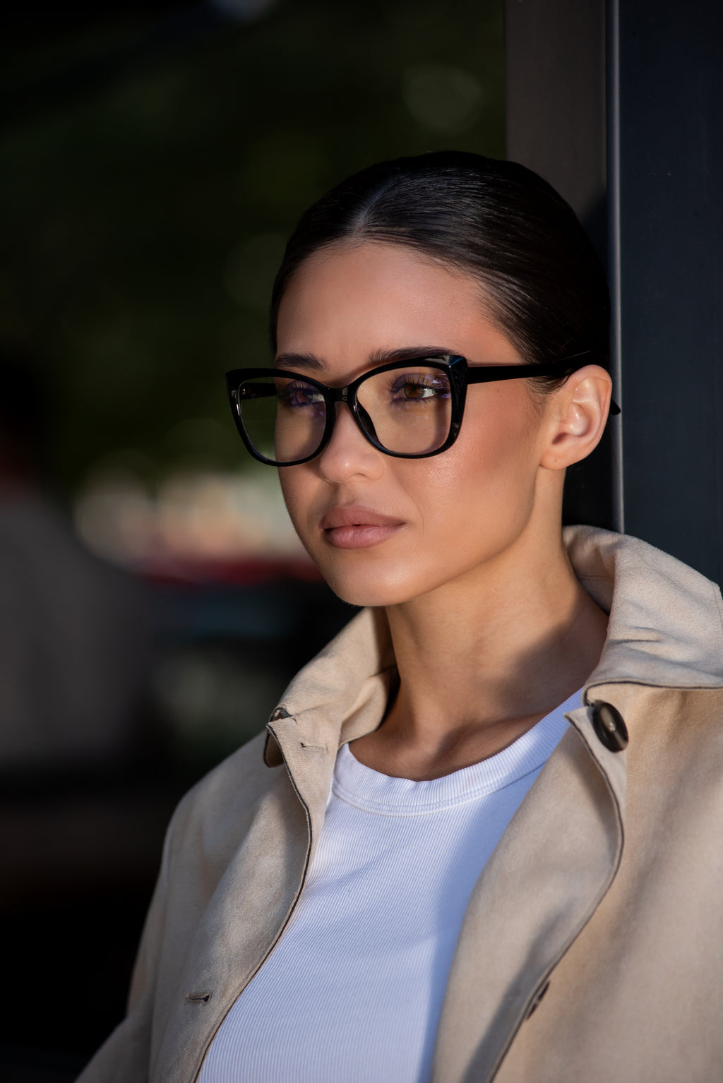 Chloe - Blue Light Glasses