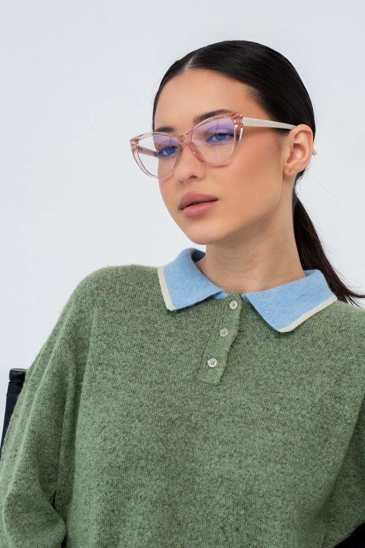 Alice - Blue Light Glasses