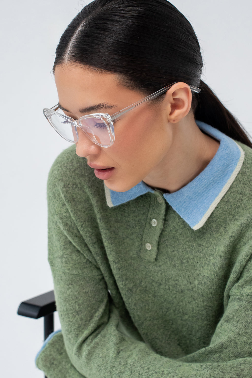Alice - Blue Light Glasses