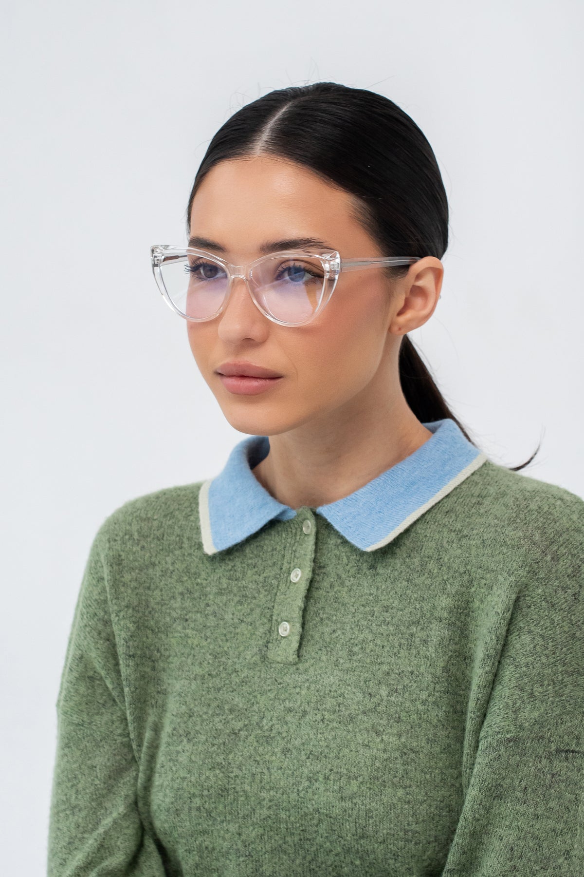 Alice - Blue Light Glasses